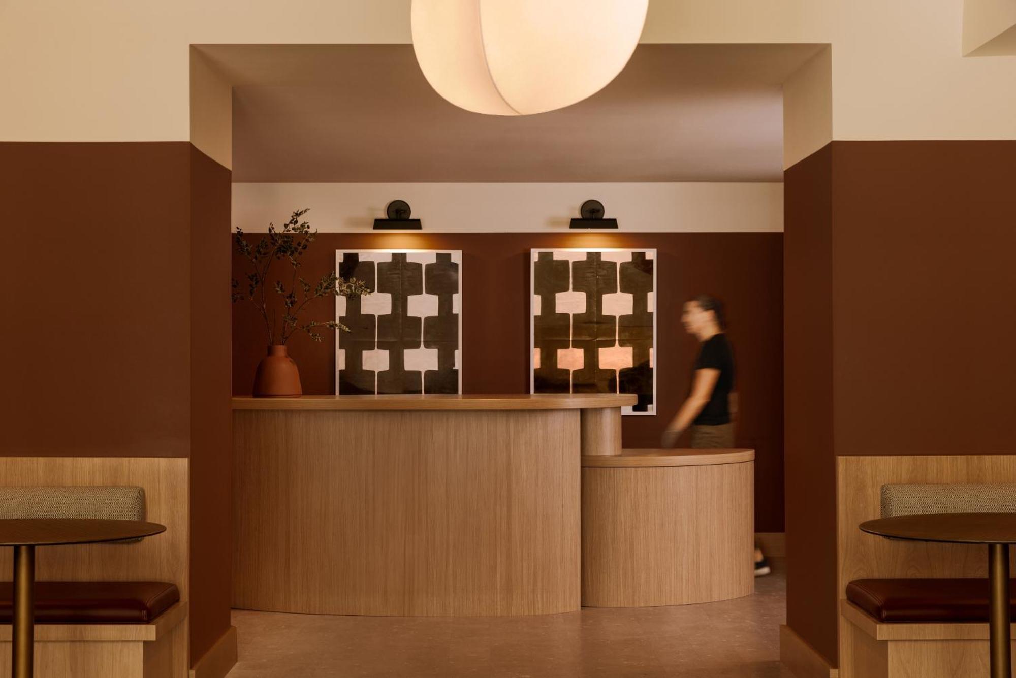 Sonder By Marriott Bonvoy The Fitz Apartments Downtown St Paul 圣保罗 外观 照片