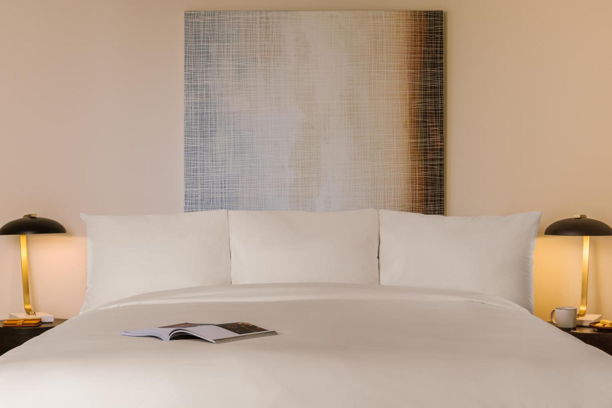 Sonder By Marriott Bonvoy The Fitz Apartments Downtown St Paul 圣保罗 外观 照片