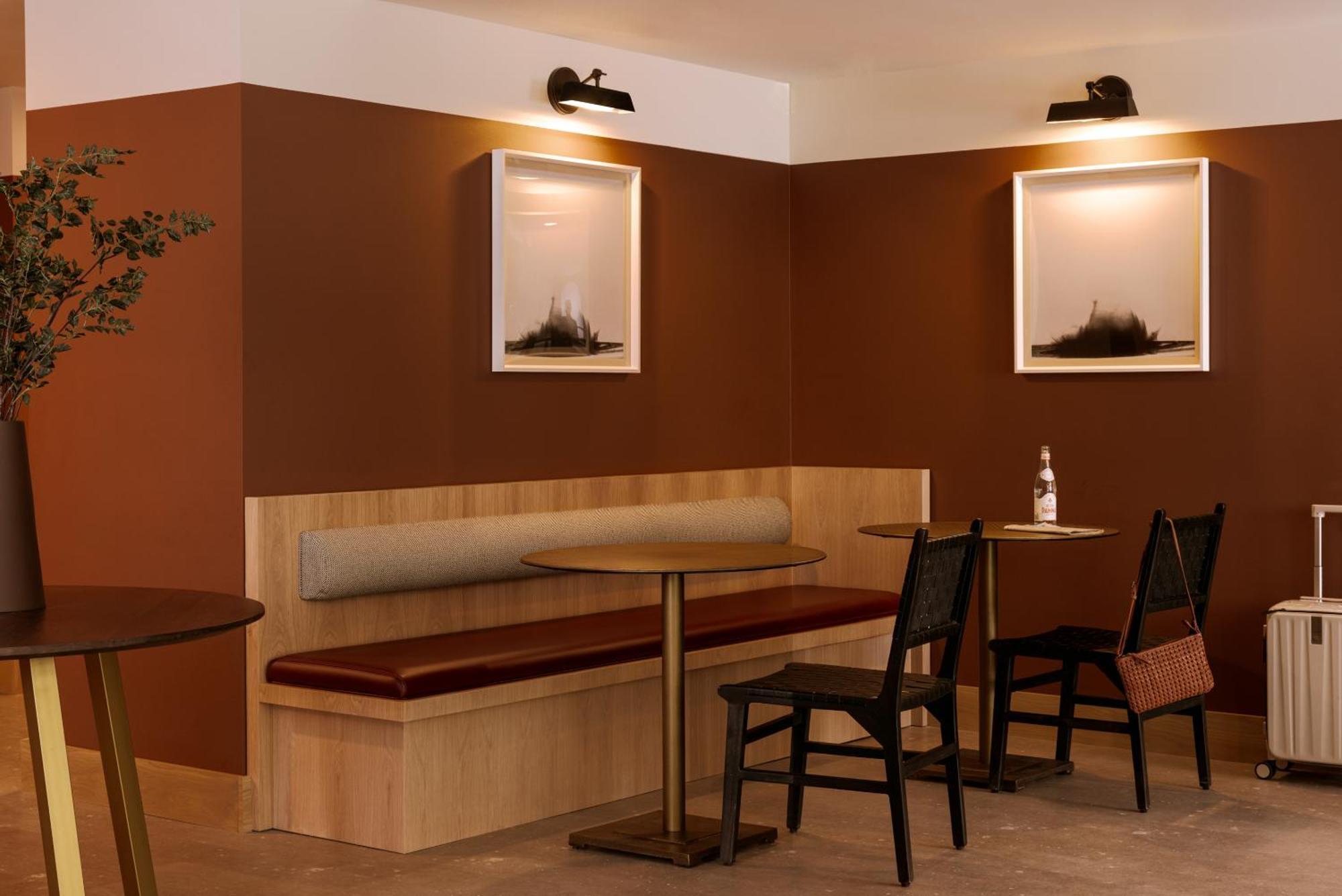 Sonder By Marriott Bonvoy The Fitz Apartments Downtown St Paul 圣保罗 外观 照片