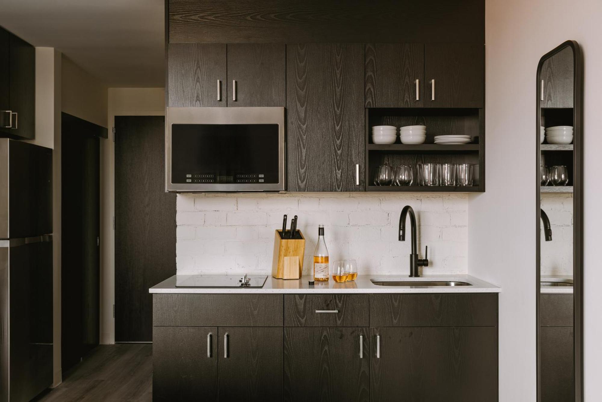 Sonder By Marriott Bonvoy The Fitz Apartments Downtown St Paul 圣保罗 外观 照片