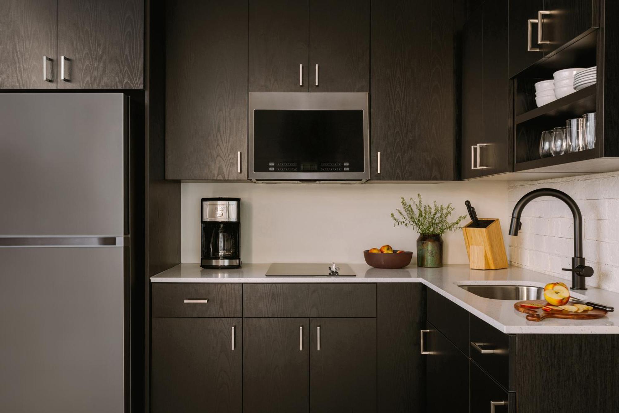 Sonder By Marriott Bonvoy The Fitz Apartments Downtown St Paul 圣保罗 外观 照片