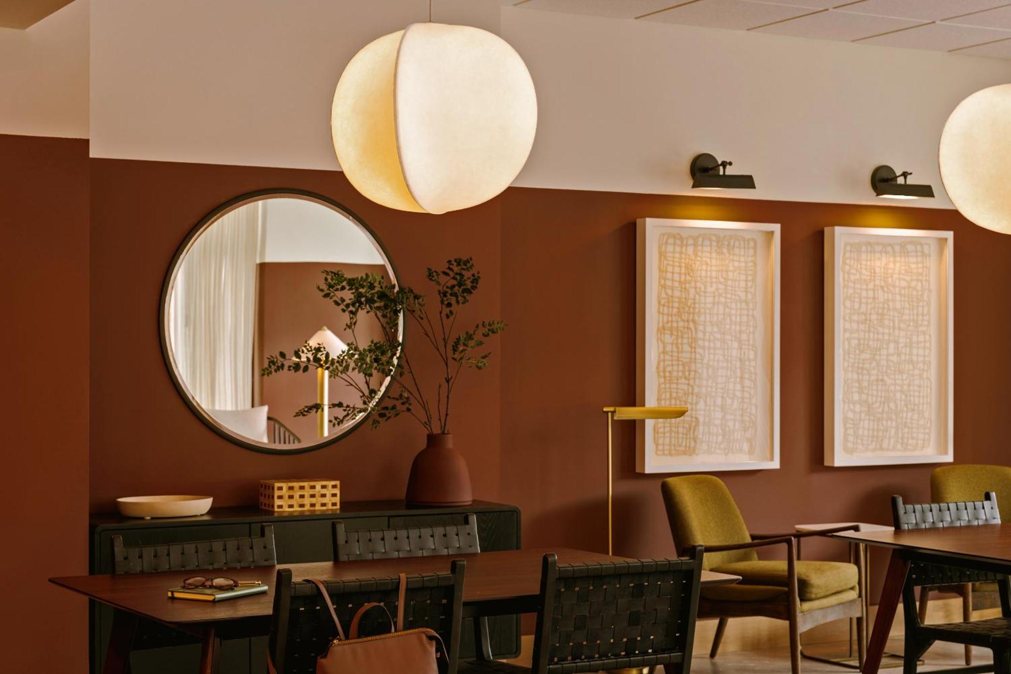 Sonder By Marriott Bonvoy The Fitz Apartments Downtown St Paul 圣保罗 外观 照片