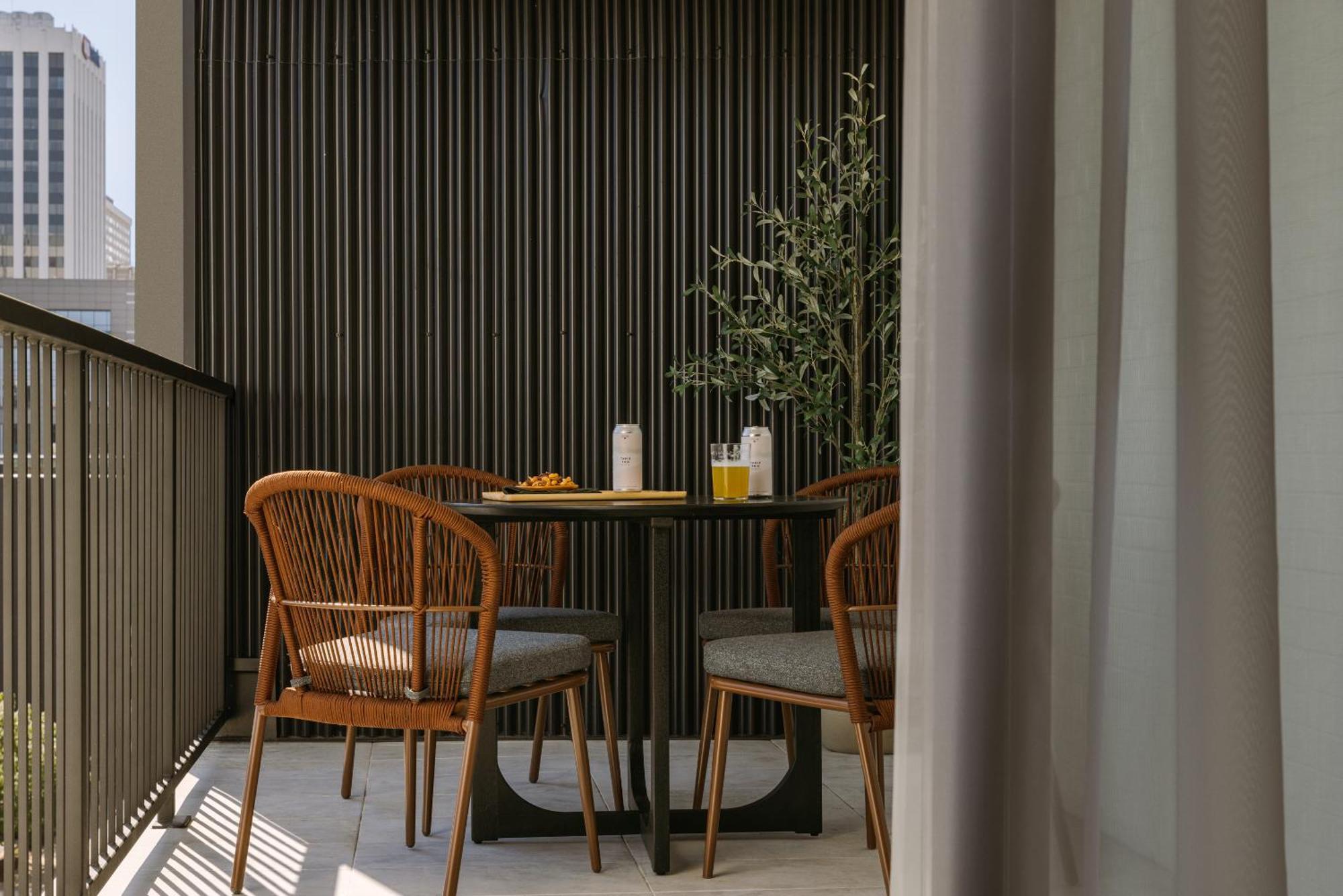 Sonder By Marriott Bonvoy The Fitz Apartments Downtown St Paul 圣保罗 外观 照片