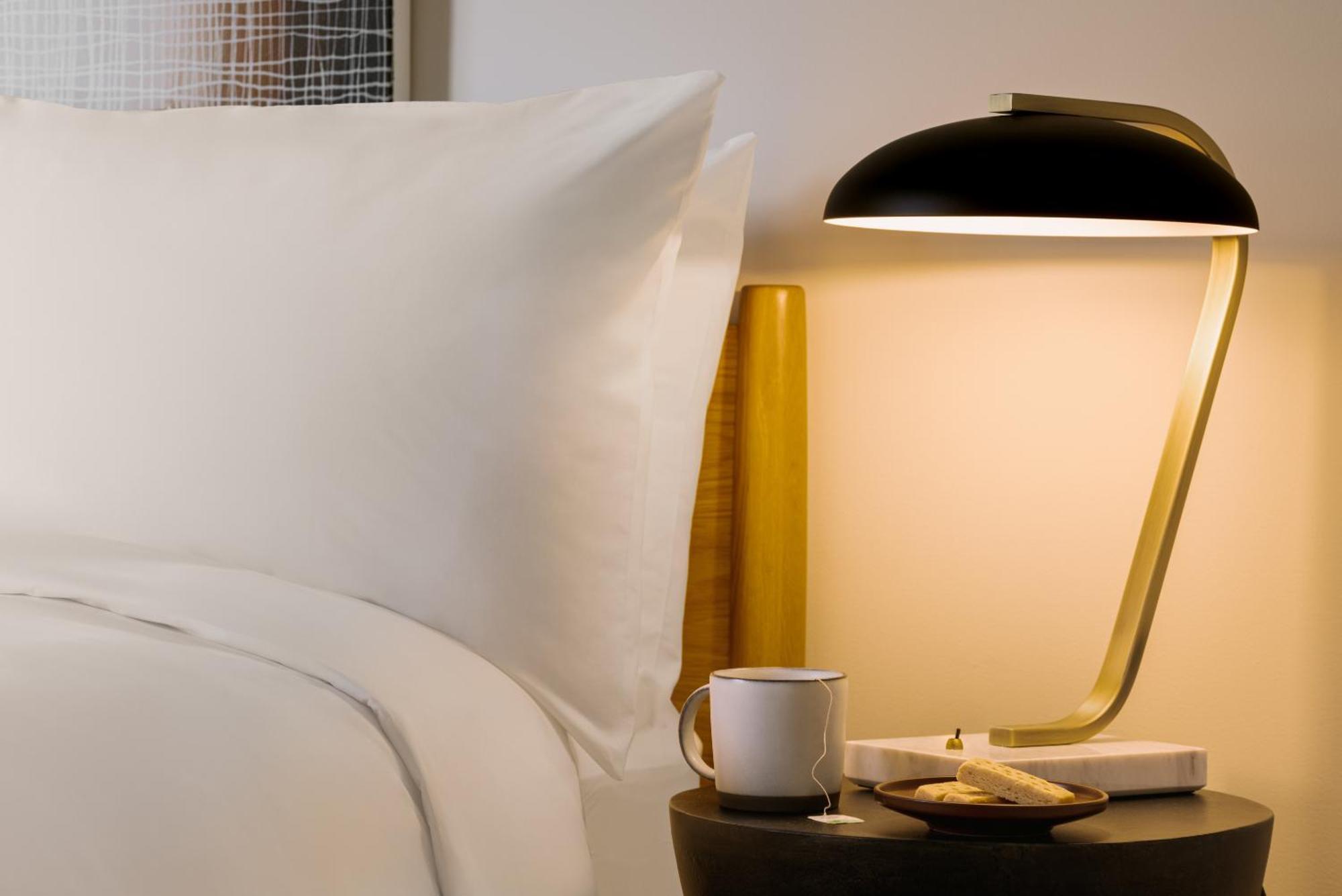 Sonder By Marriott Bonvoy The Fitz Apartments Downtown St Paul 圣保罗 外观 照片