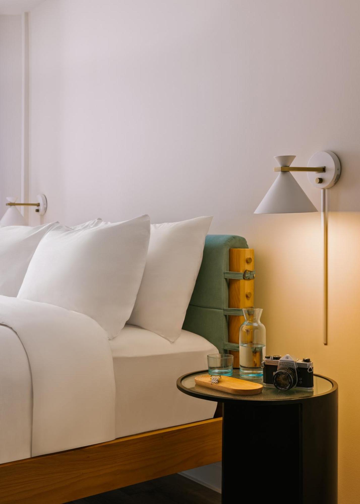 Sonder By Marriott Bonvoy The Fitz Apartments Downtown St Paul 圣保罗 外观 照片