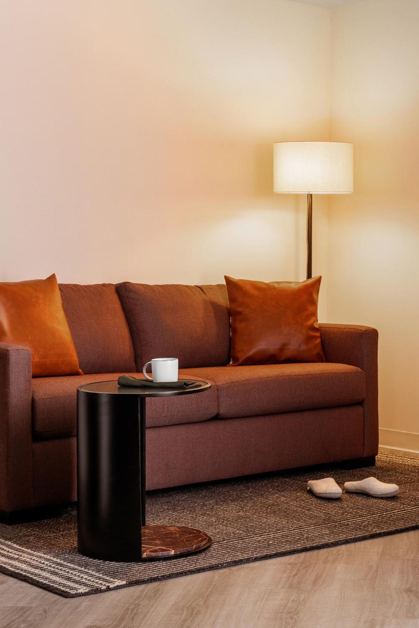 Sonder By Marriott Bonvoy The Fitz Apartments Downtown St Paul 圣保罗 外观 照片