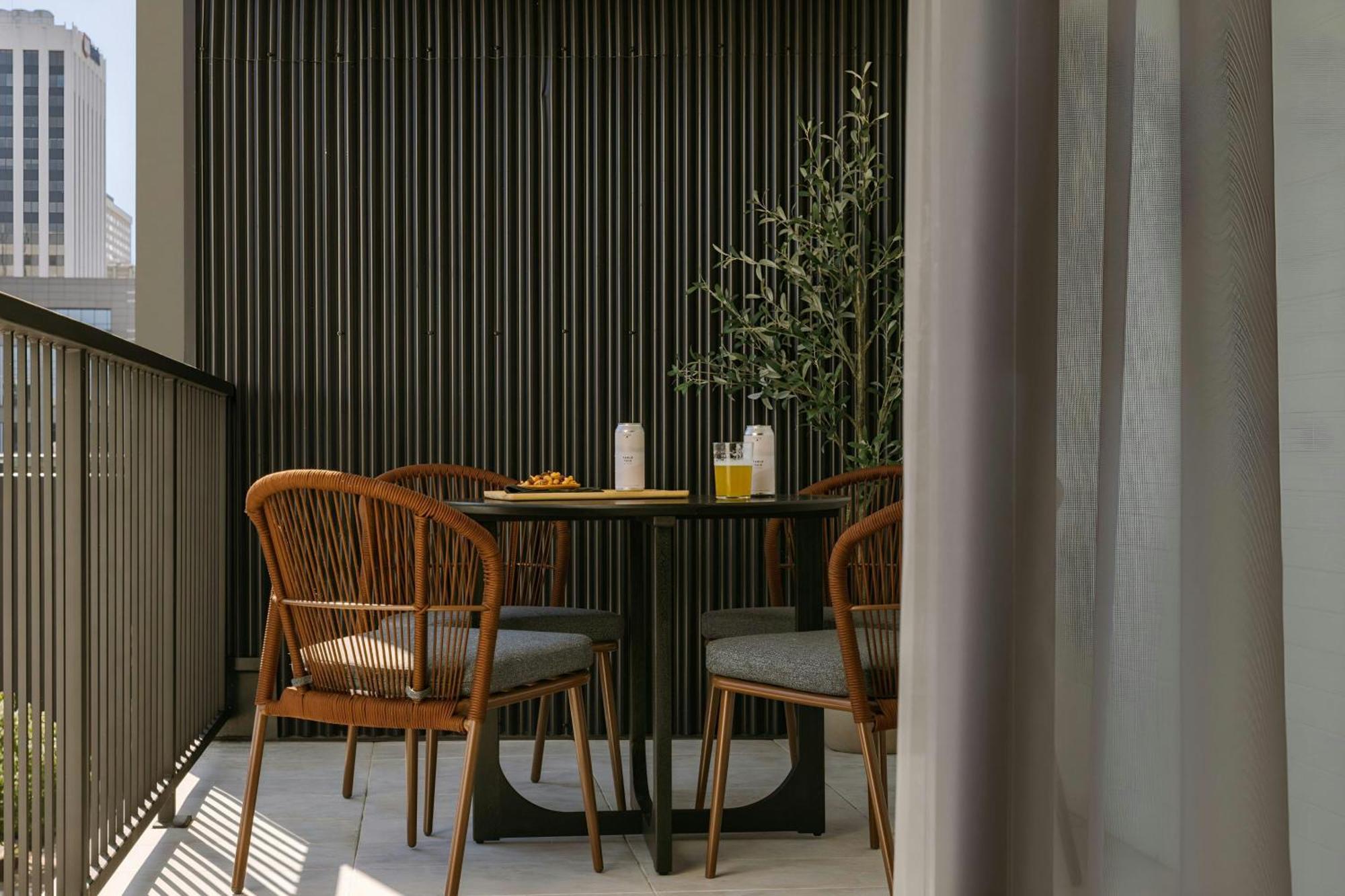 Sonder By Marriott Bonvoy The Fitz Apartments Downtown St Paul 圣保罗 外观 照片