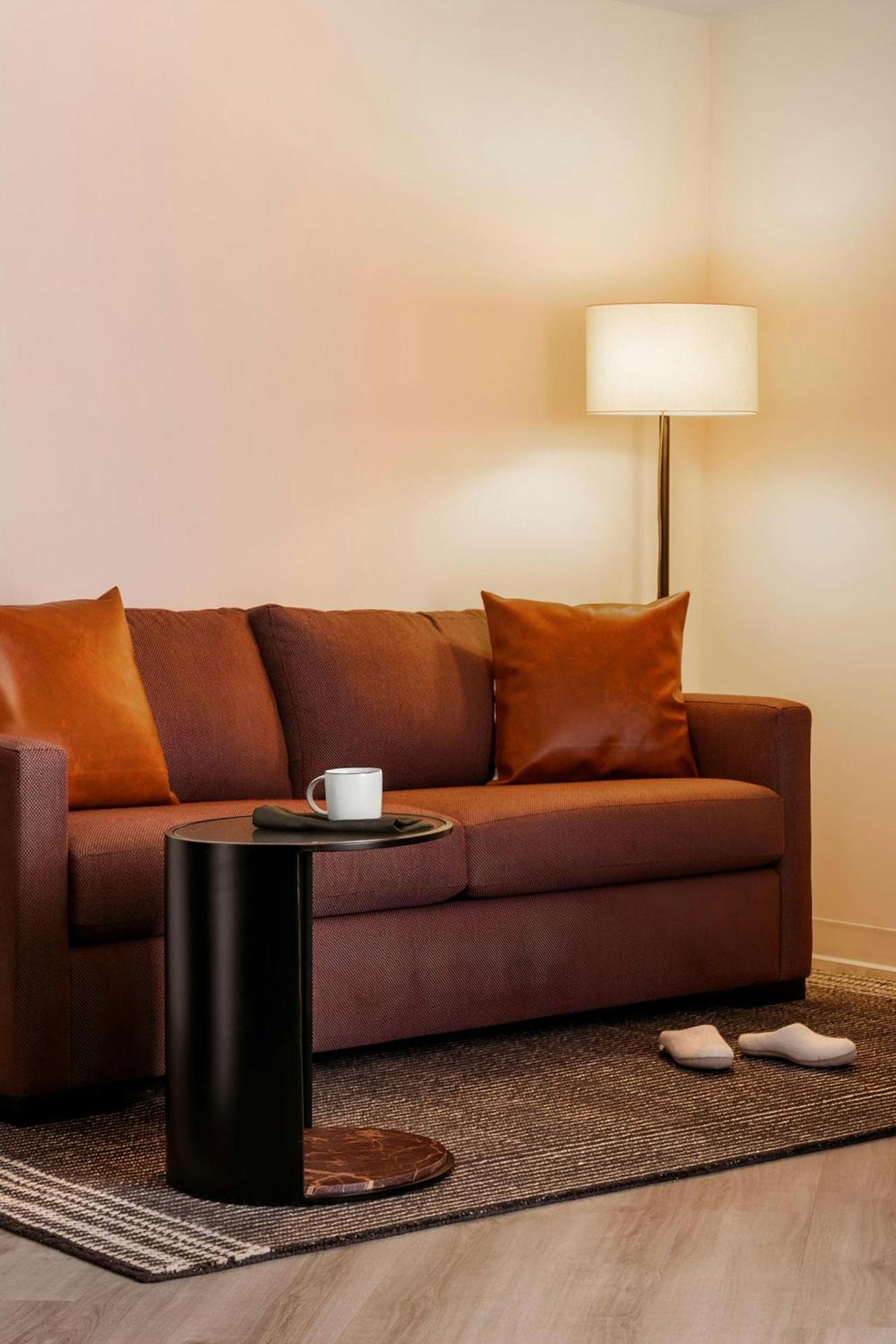 Sonder By Marriott Bonvoy The Fitz Apartments Downtown St Paul 圣保罗 外观 照片